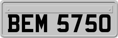 BEM5750