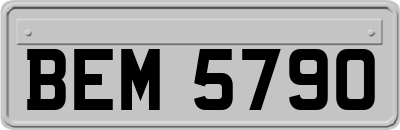 BEM5790