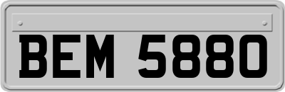 BEM5880