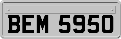 BEM5950