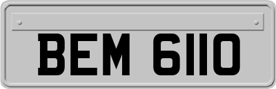 BEM6110