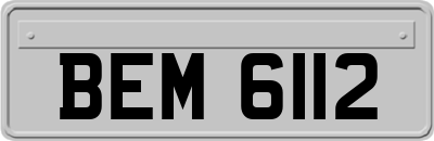 BEM6112