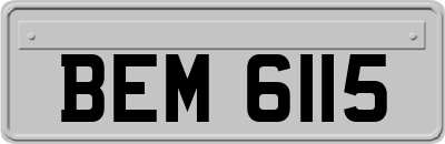 BEM6115