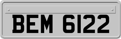 BEM6122