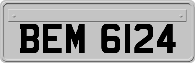 BEM6124