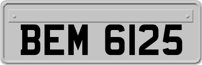 BEM6125