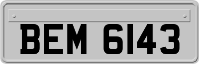 BEM6143