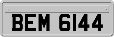 BEM6144