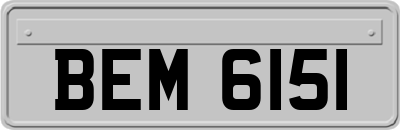 BEM6151