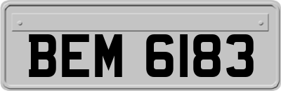 BEM6183