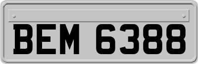 BEM6388