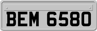 BEM6580
