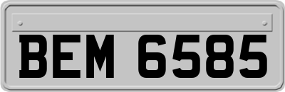 BEM6585