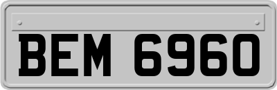 BEM6960