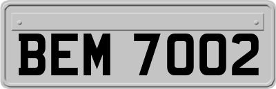 BEM7002