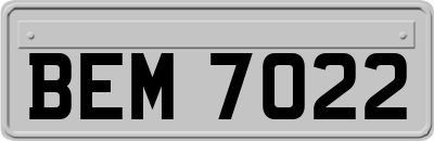 BEM7022