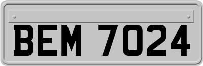 BEM7024