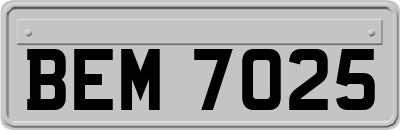 BEM7025