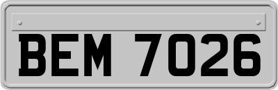 BEM7026