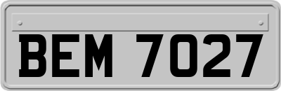 BEM7027