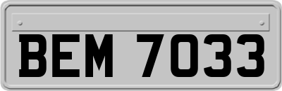BEM7033