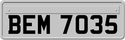 BEM7035