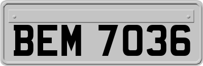 BEM7036