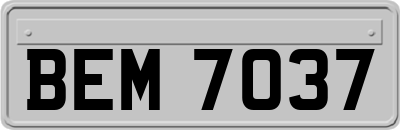 BEM7037