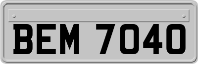 BEM7040