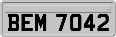 BEM7042