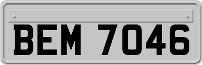 BEM7046