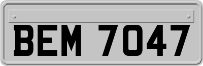 BEM7047