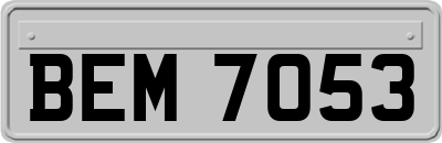 BEM7053