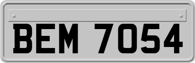 BEM7054