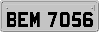 BEM7056