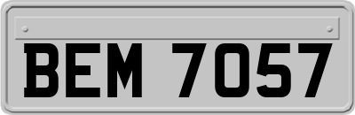BEM7057