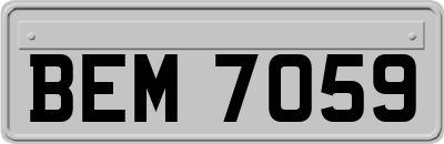 BEM7059