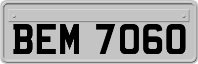 BEM7060
