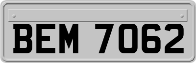 BEM7062