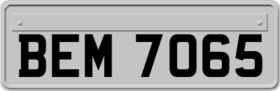 BEM7065