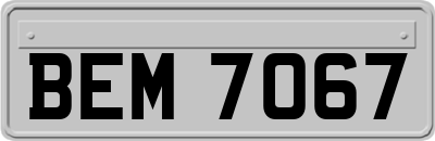 BEM7067