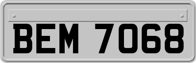 BEM7068