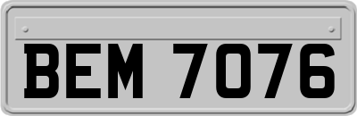BEM7076