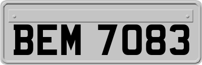BEM7083