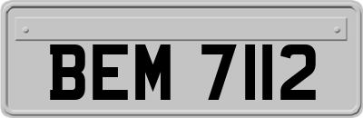 BEM7112
