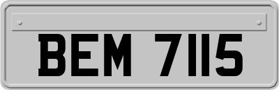 BEM7115