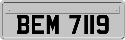 BEM7119