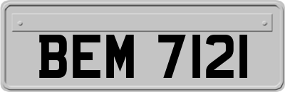 BEM7121