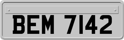 BEM7142