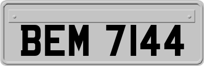 BEM7144